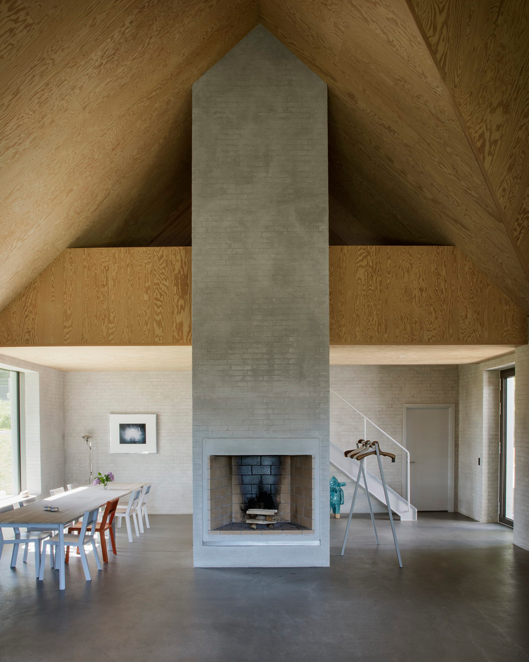 forkk retreat no.1