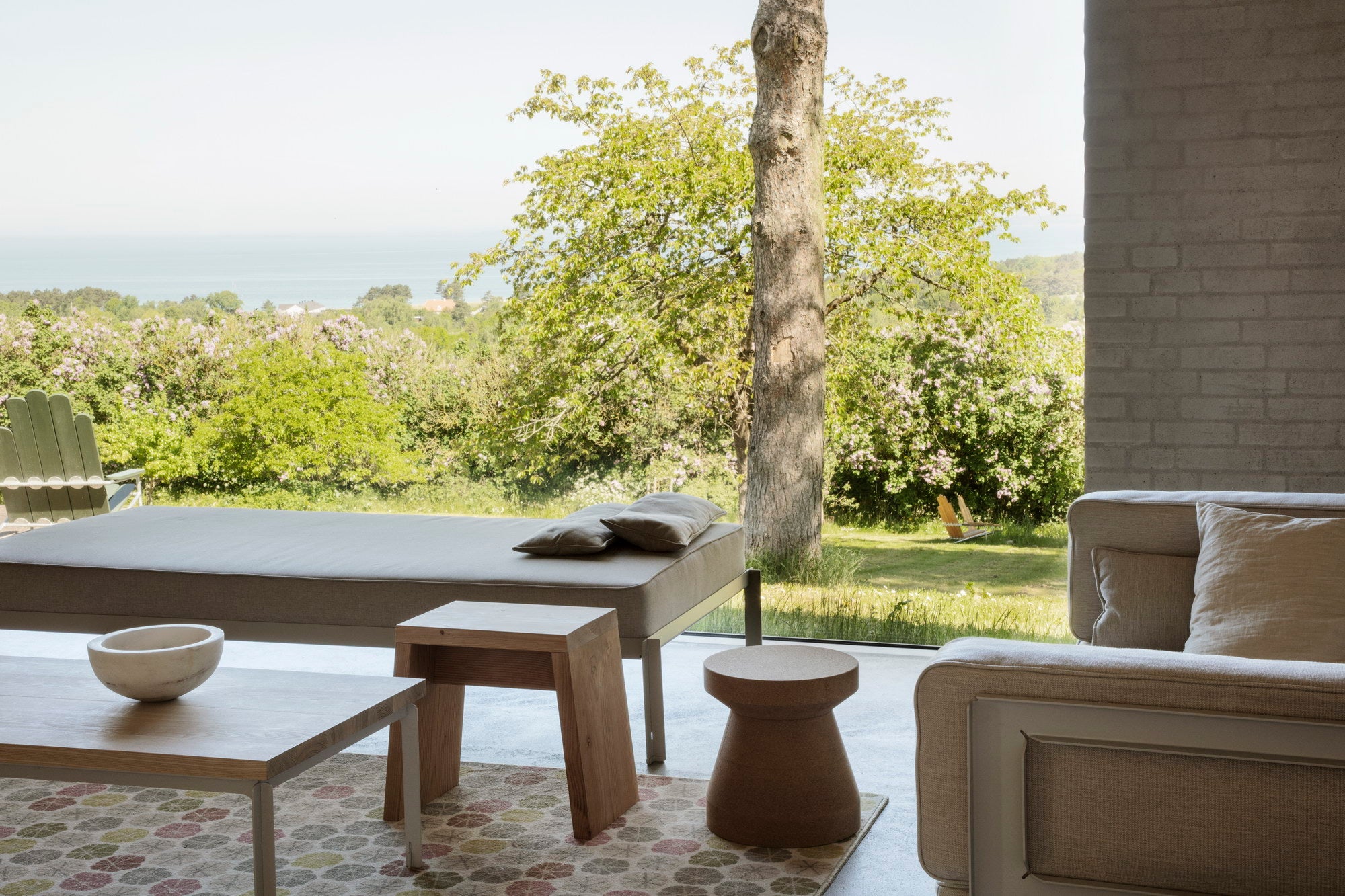 forkk retreat no.1