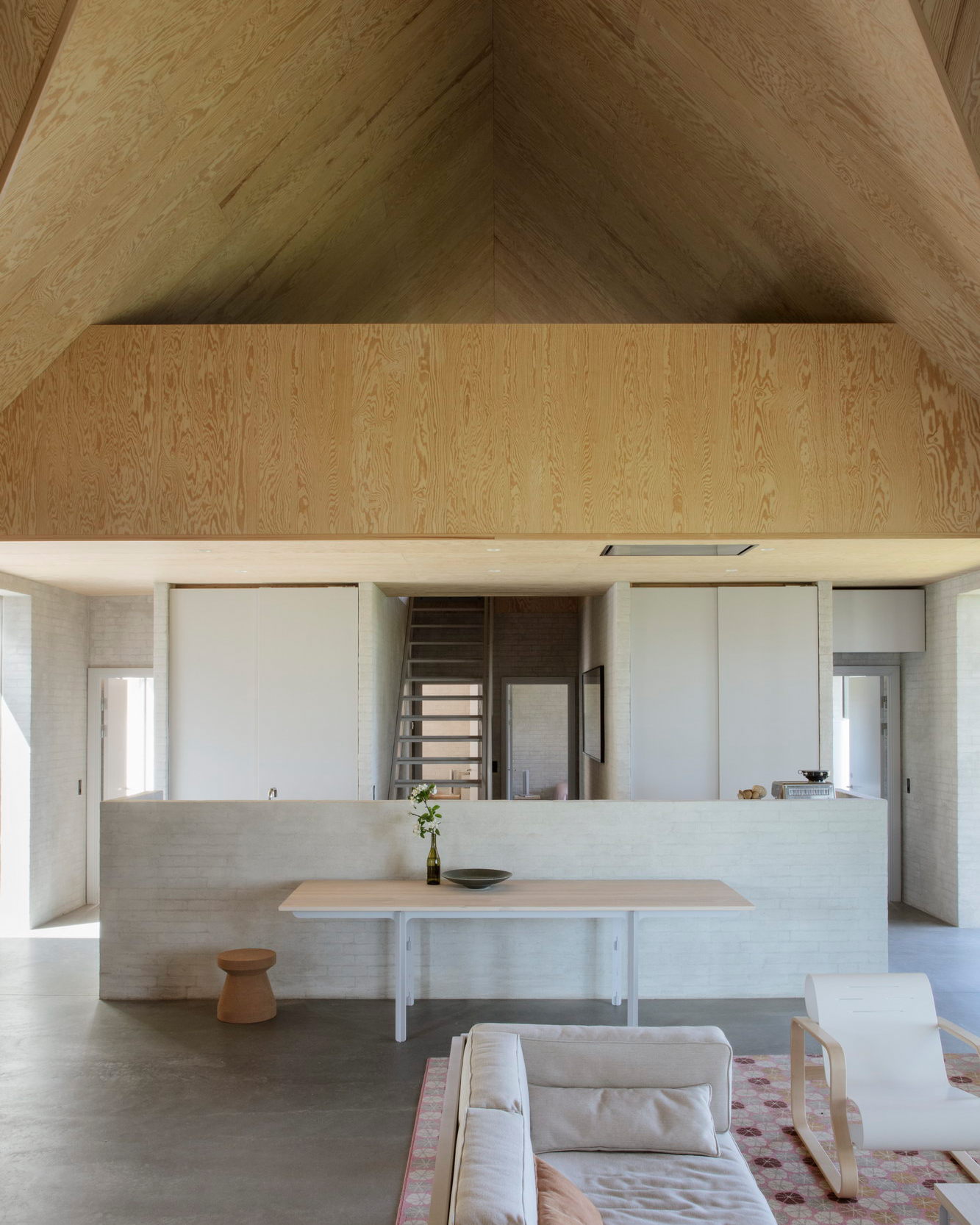 forkk retreat no.1