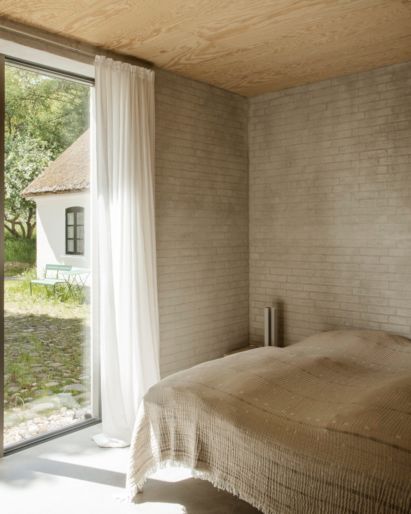 forkk retreat no.1