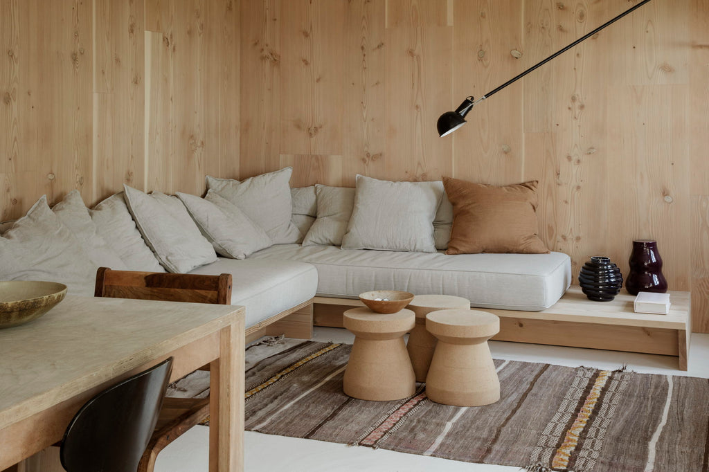 forkk retreat no.1