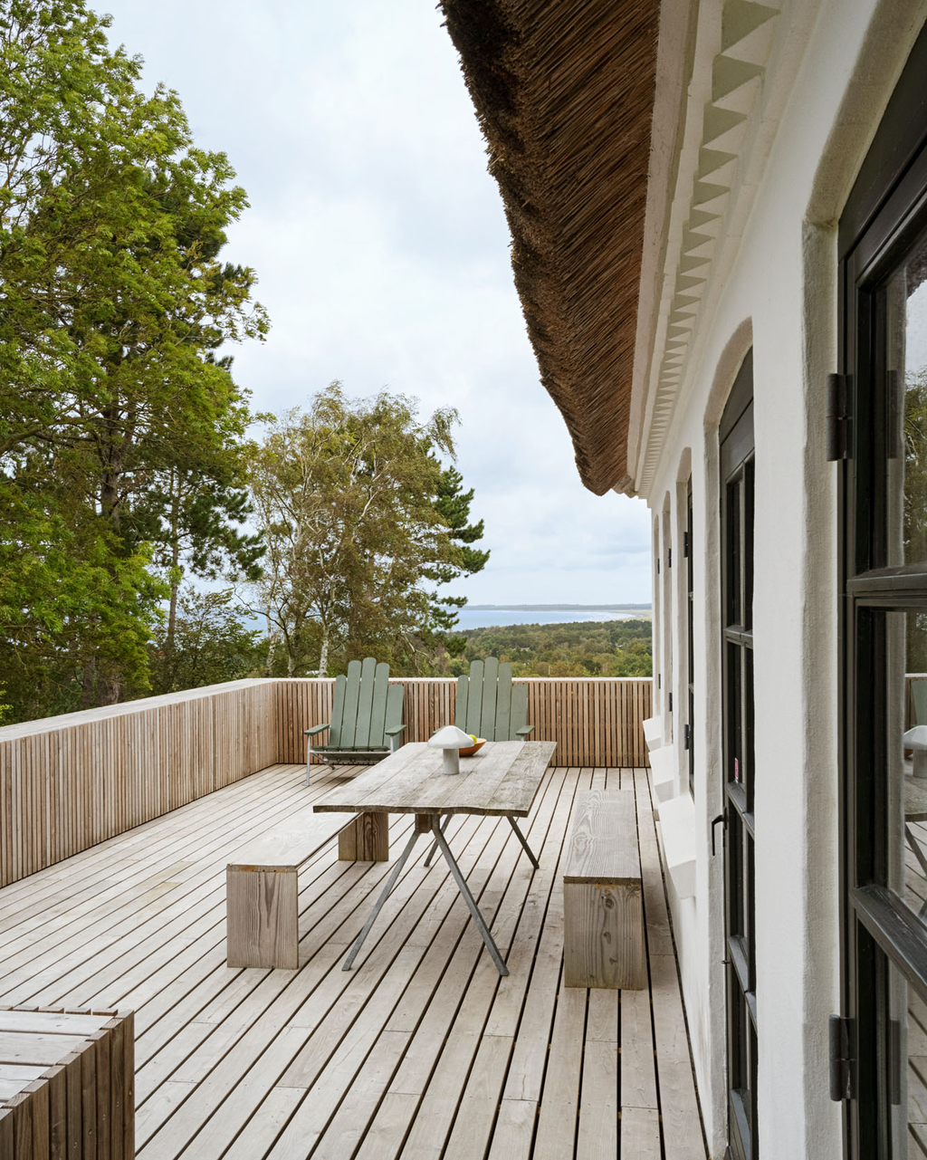 forkk retreat no.1