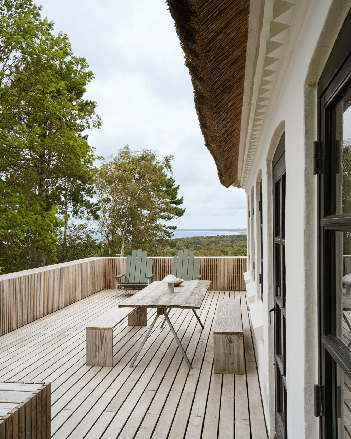 forkk retreat no.1