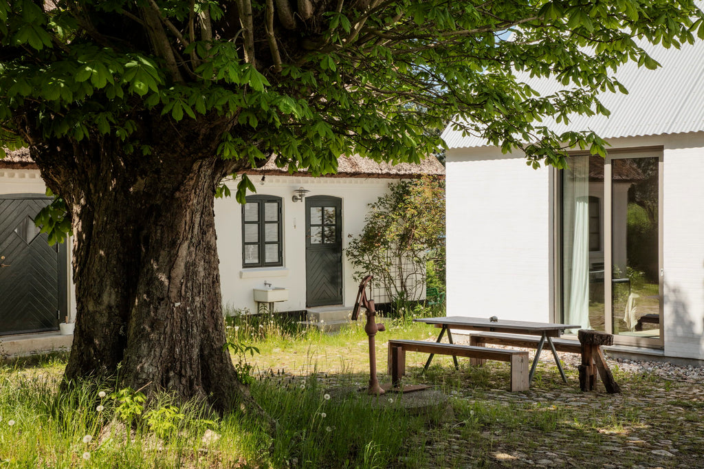 forkk retreat no.1