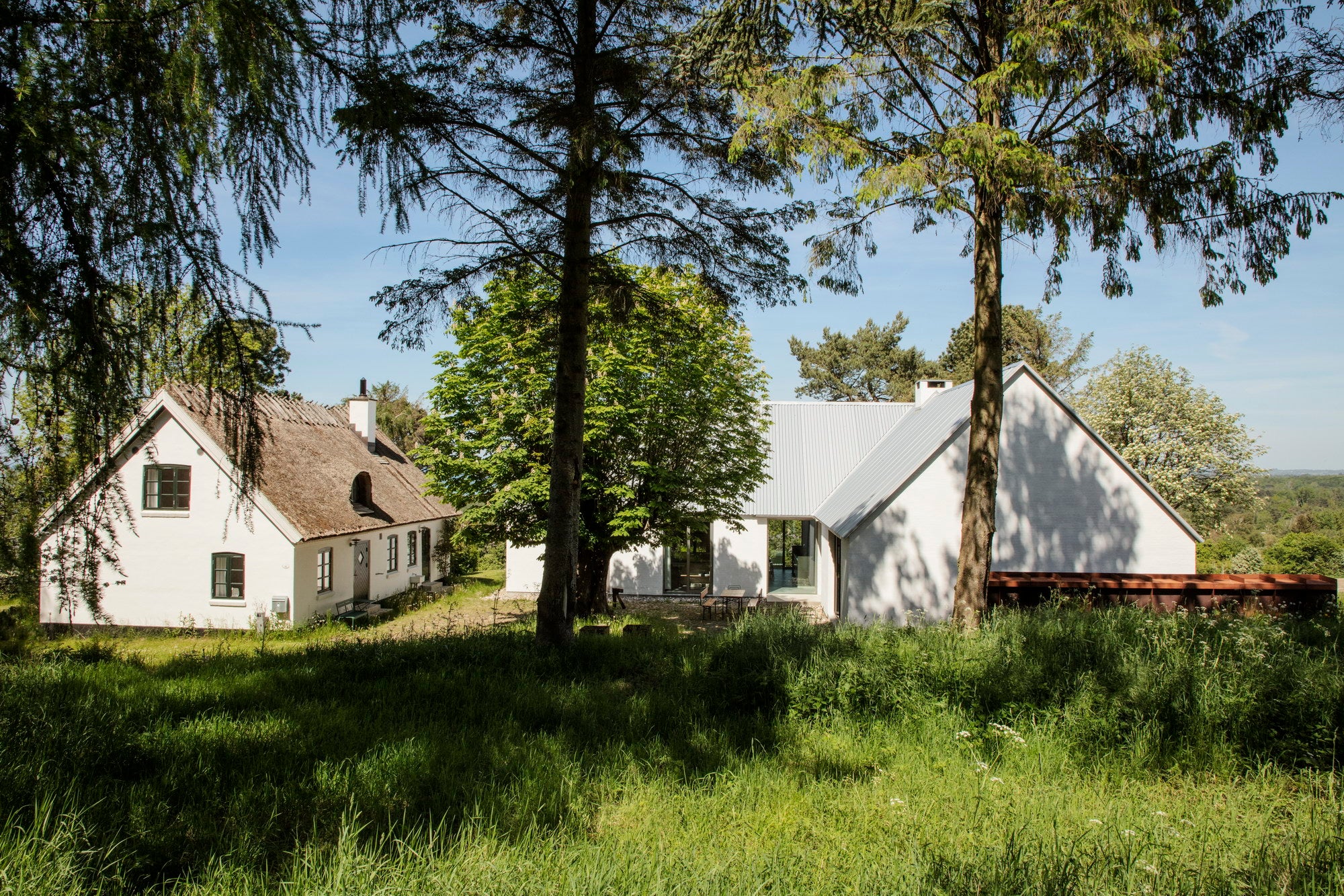 forkk retreat no.1