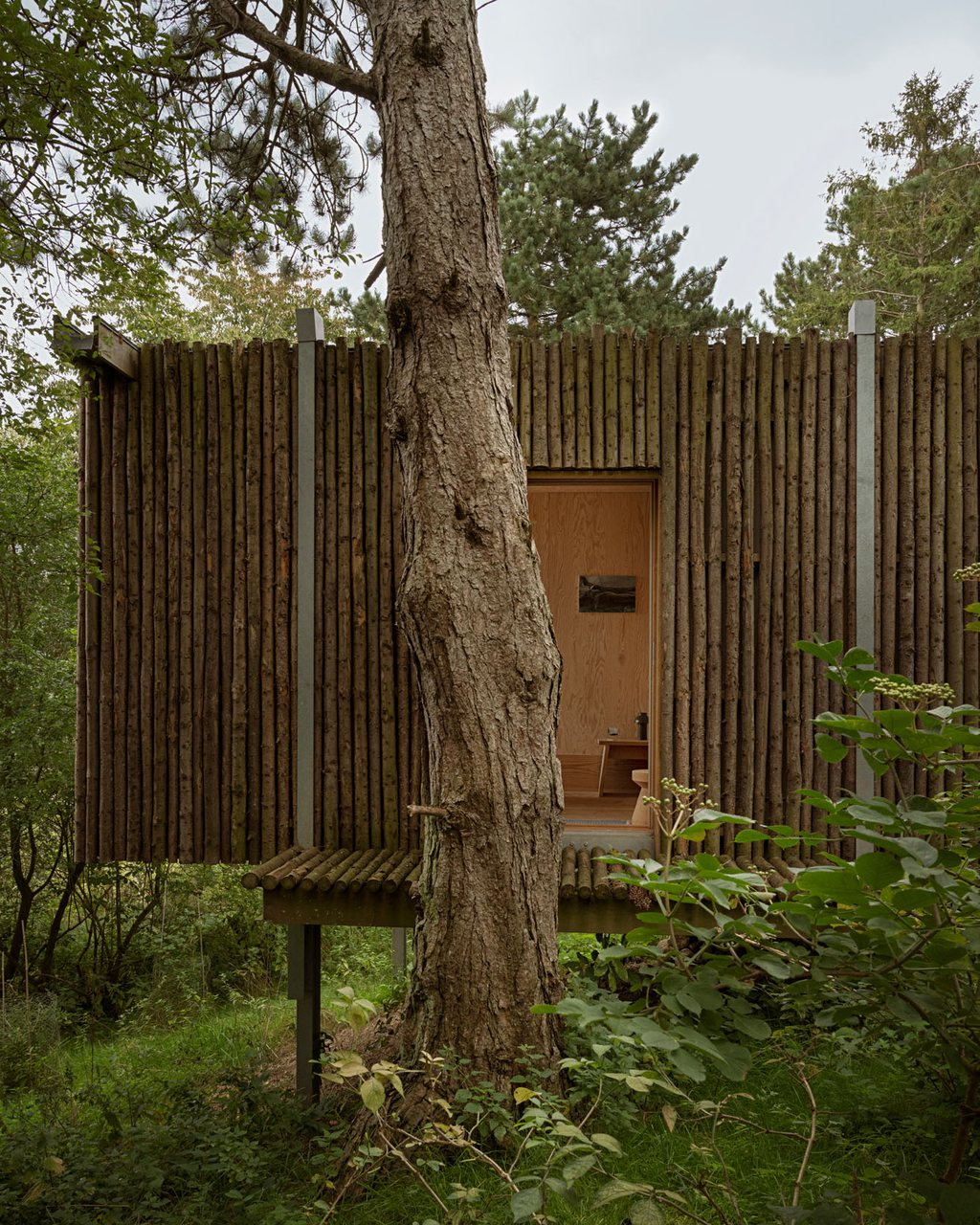 forkk retreat no.1
