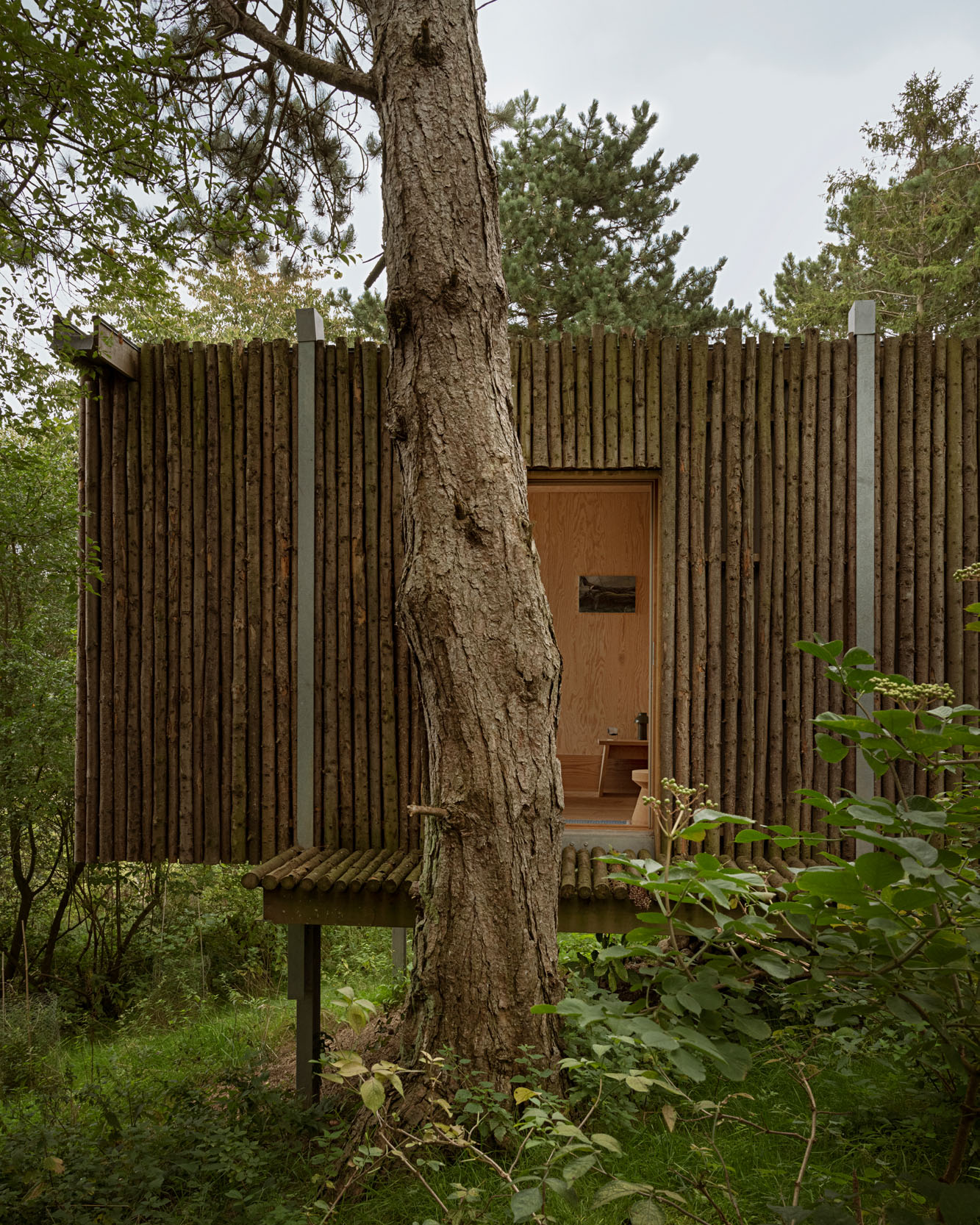 forkk retreat no.1