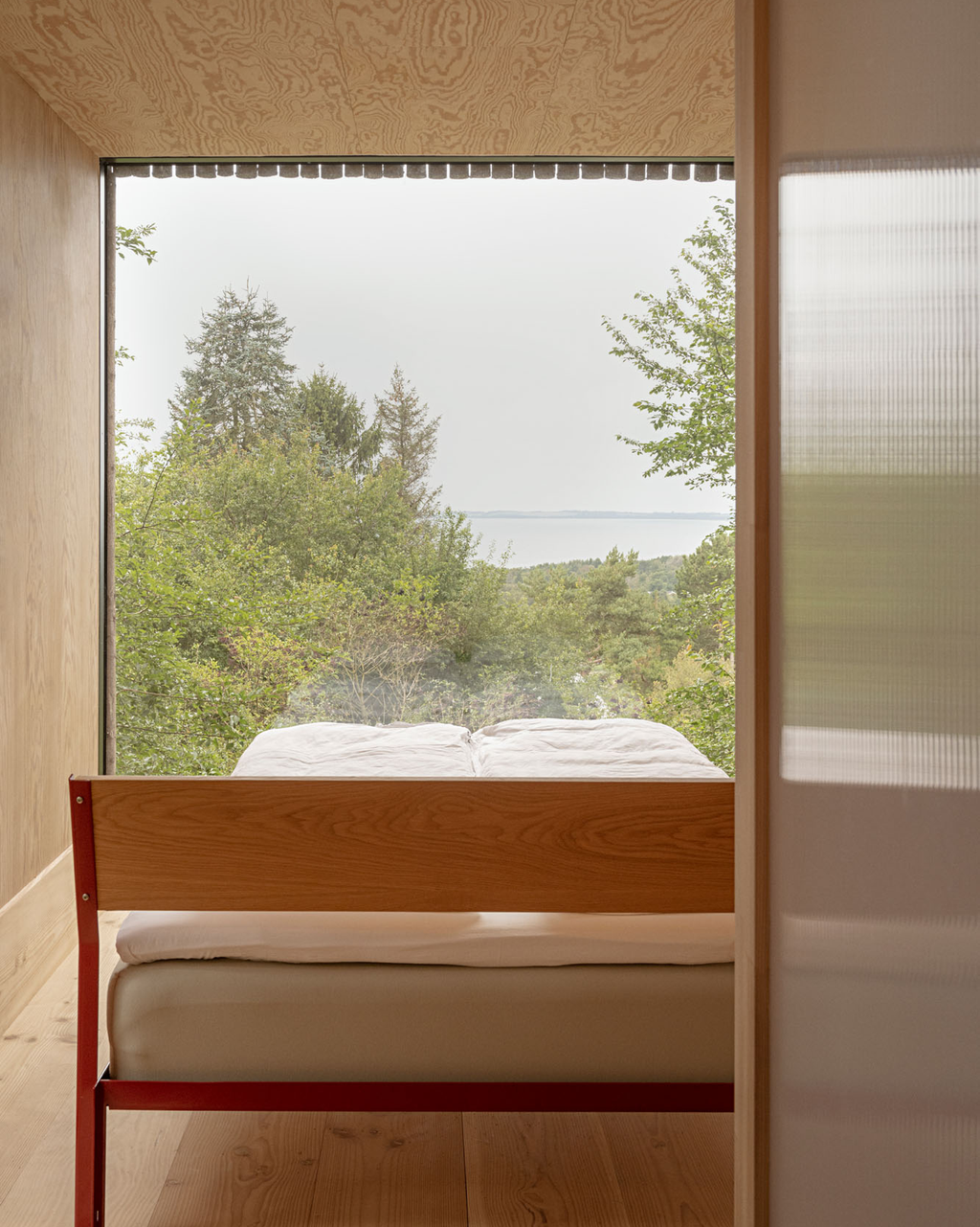 forkk retreat no.1