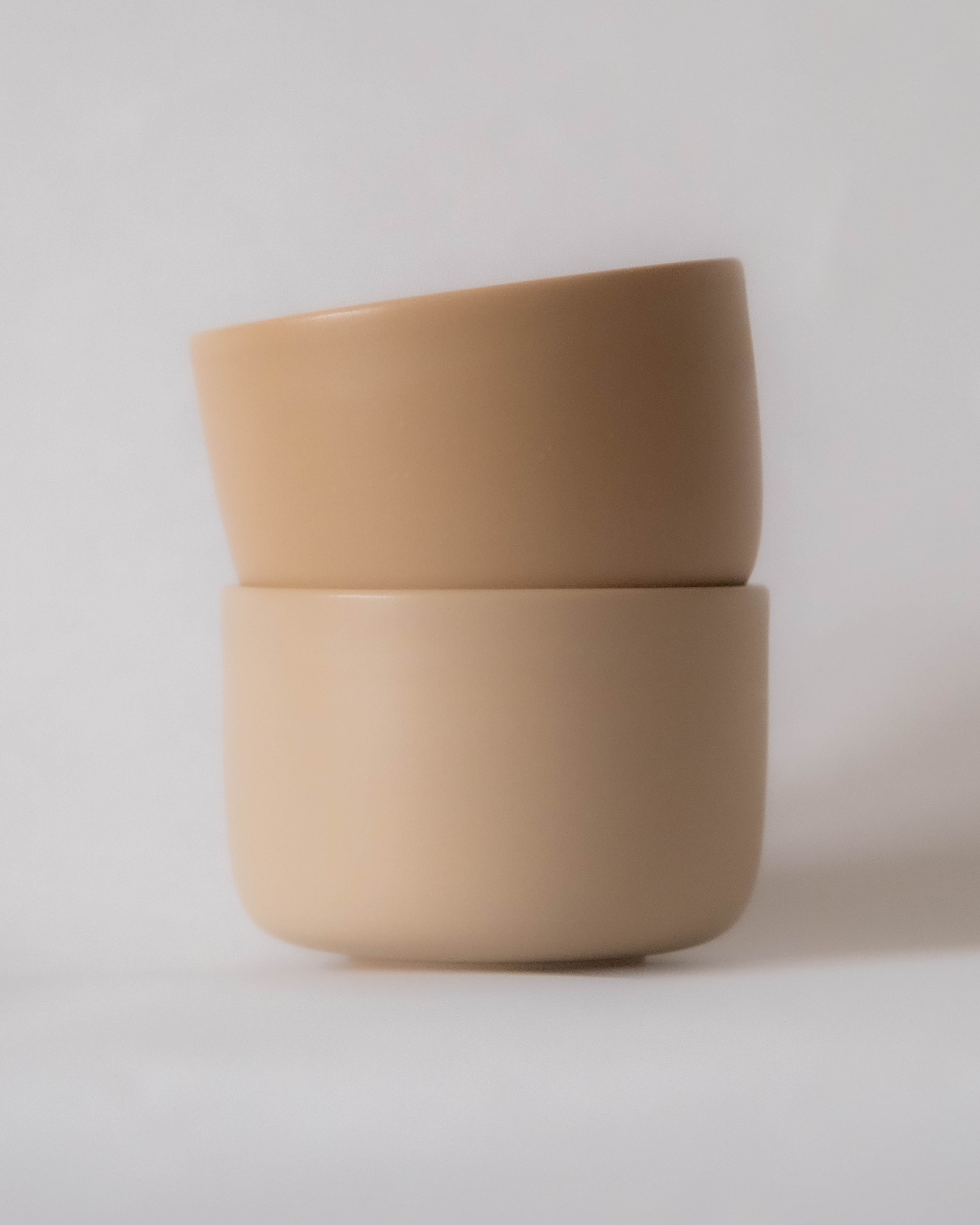 marie ballhause x forkk cup