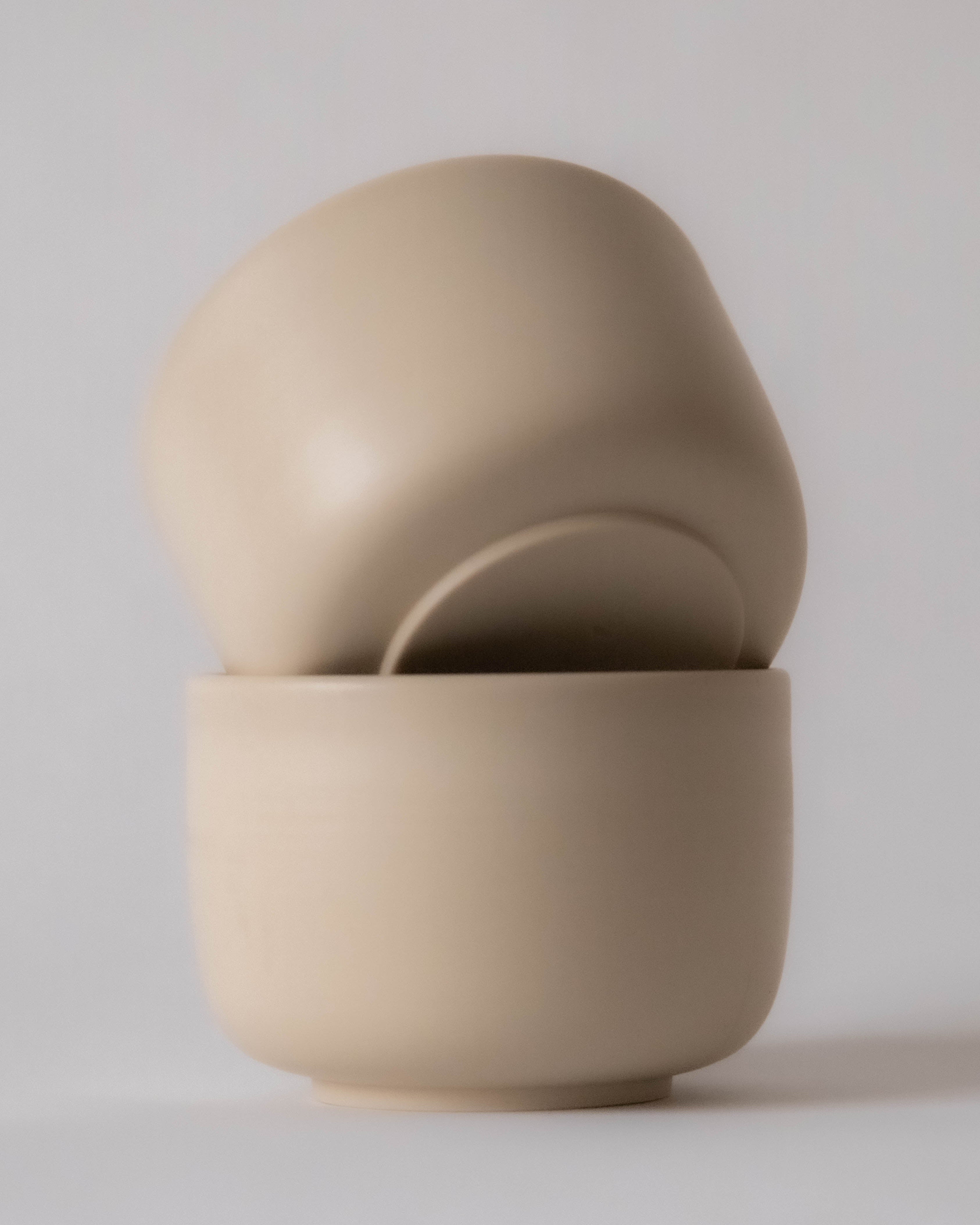 marie ballhause x forkk cup