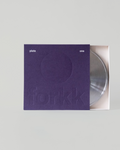 forkk plate one